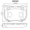 Picture of ADB1401