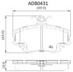 Picture of ADB0431