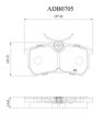 Picture of ADB0705