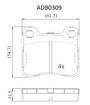 Picture of ADB0309