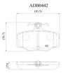 Picture of ADB0442