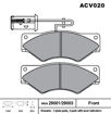 Picture of ACV020